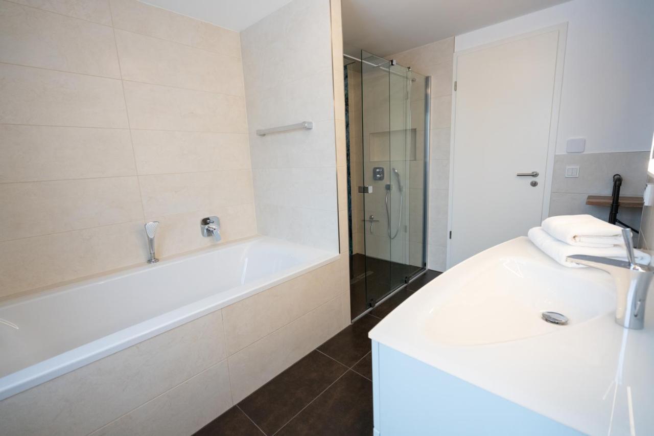Apartment Hochwertiges / 120m² / Dachterrasse / Parking *