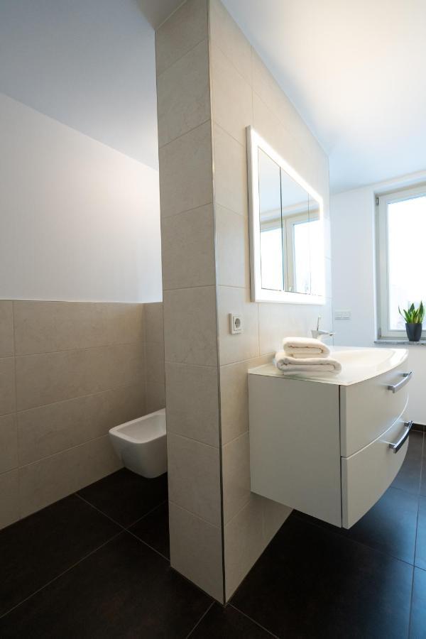 Apartment Hochwertiges / 120m² / Dachterrasse / Parking