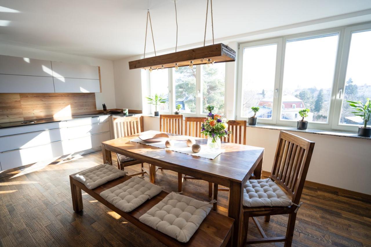 Hochwertiges / 120m² / Dachterrasse / Parking