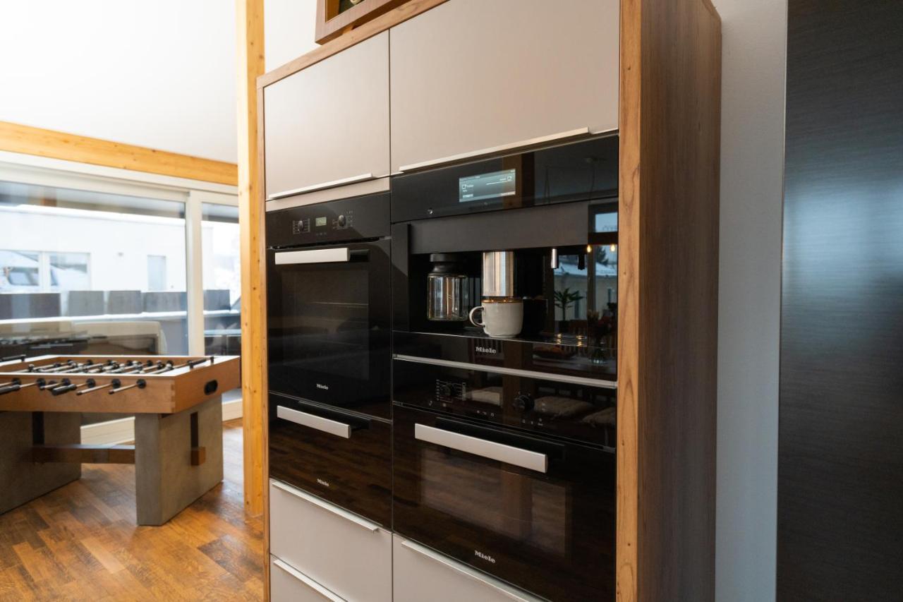 Hochwertiges / 120m² / Dachterrasse / Parking
