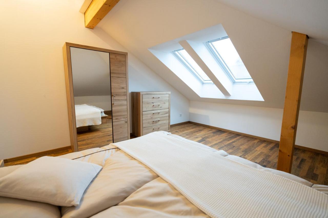 Hochwertiges / 120m² / Dachterrasse / Parking *