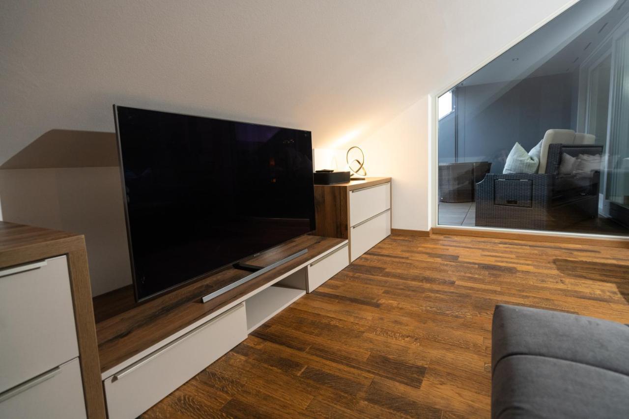 Hochwertiges / 120m² / Dachterrasse / Parking * Dresden