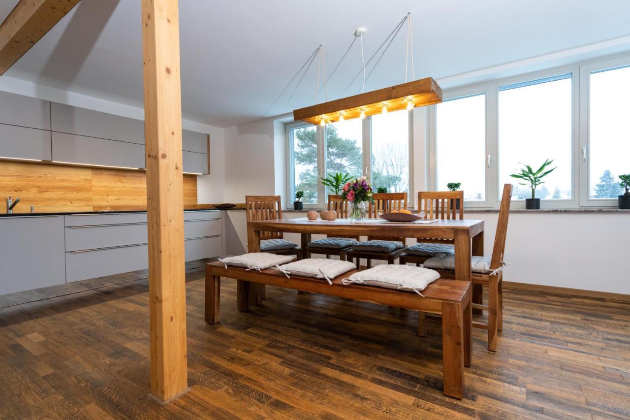 Hochwertiges / 120m² / Dachterrasse / Parking
