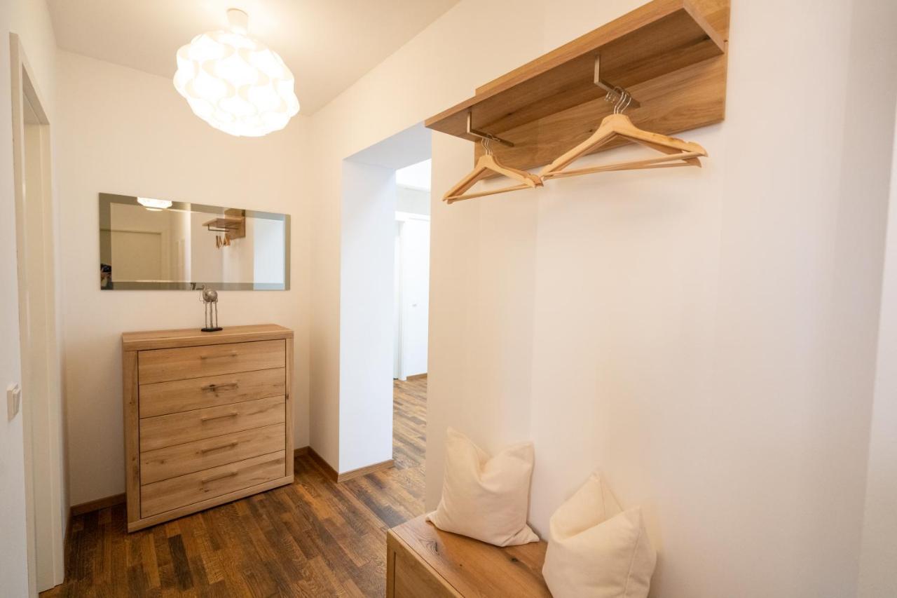 Hochwertiges / 120m² / Dachterrasse / Parking